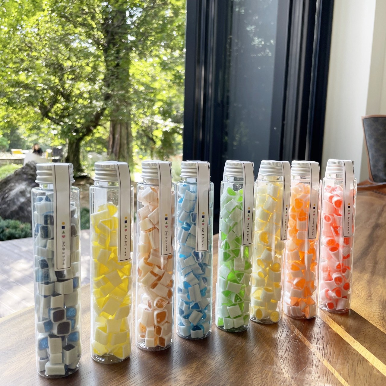 화이트데이 사탕 수제캔디 19,350원