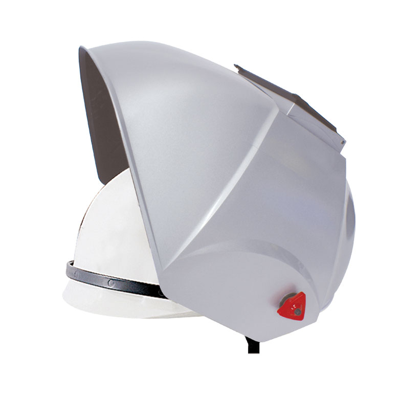 오토스 안전모 부착형 용접면 W-86HN 16,620원