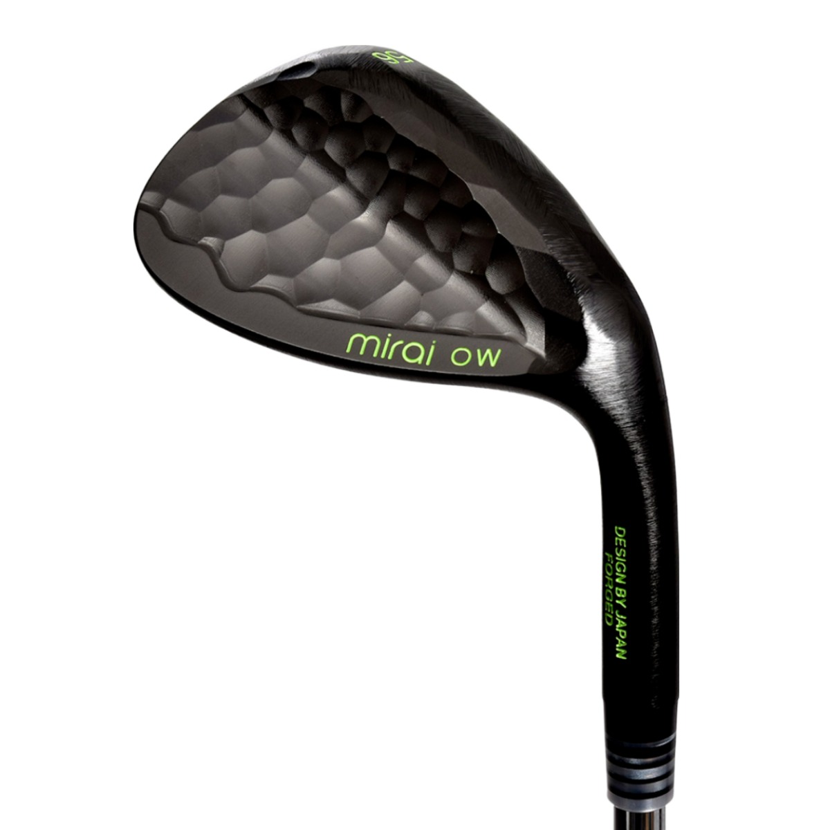 미라이 CNC밀링 단조웨지 OW BLACK NSPRO 1050GH 스틸샤프트, 56도 245,000원