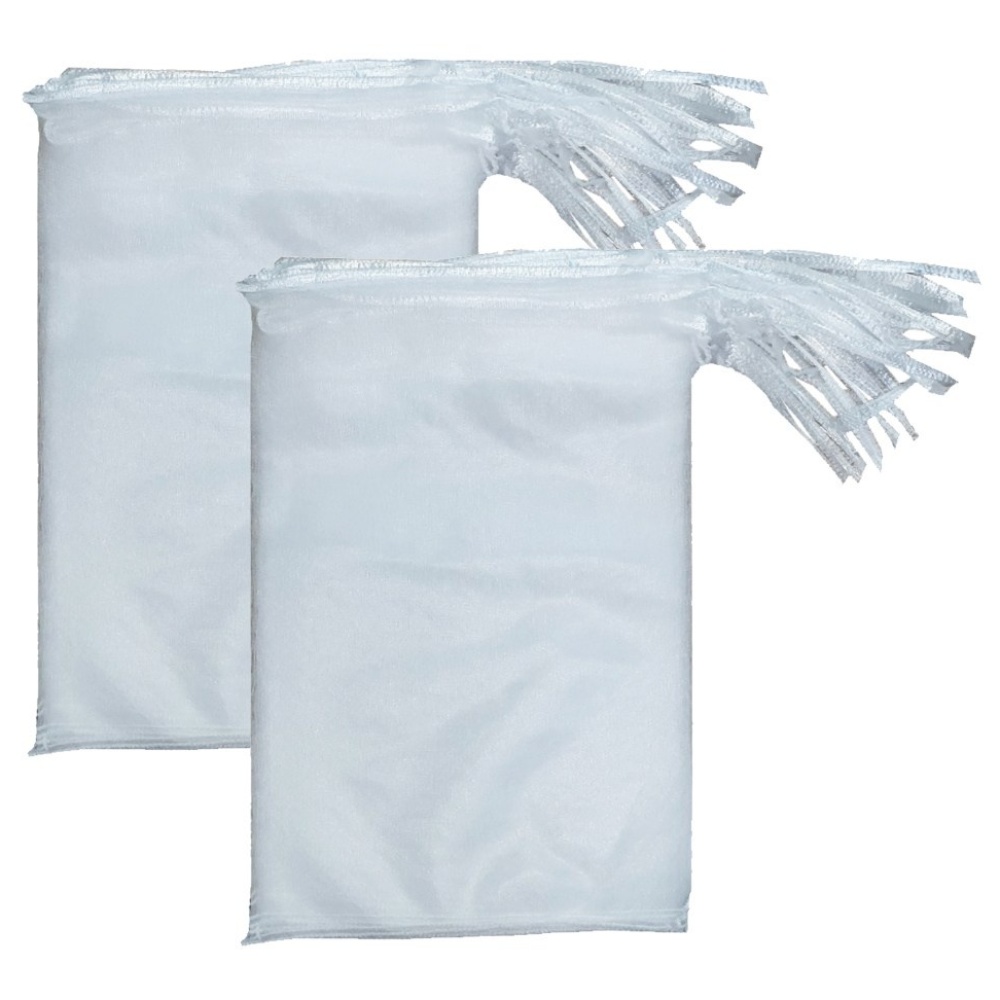 다용도 백색 양파망 [40 X 70] 건조망 메주망 뼈망 거름망 17,000원