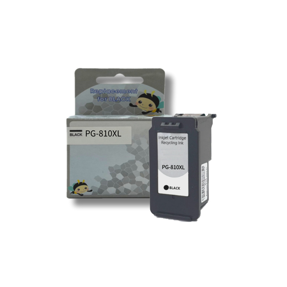 PG-810XL 캐논잉크 대용량 IP2770 IP2772 MP237 호환, 1개 30,000원