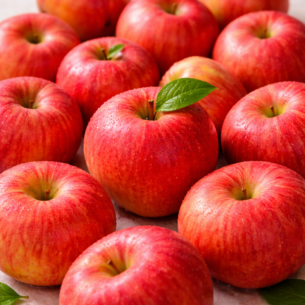 100박스한정 고당도 부사 사과 초특가, 1박스, 10kg 혼합과 45,900원