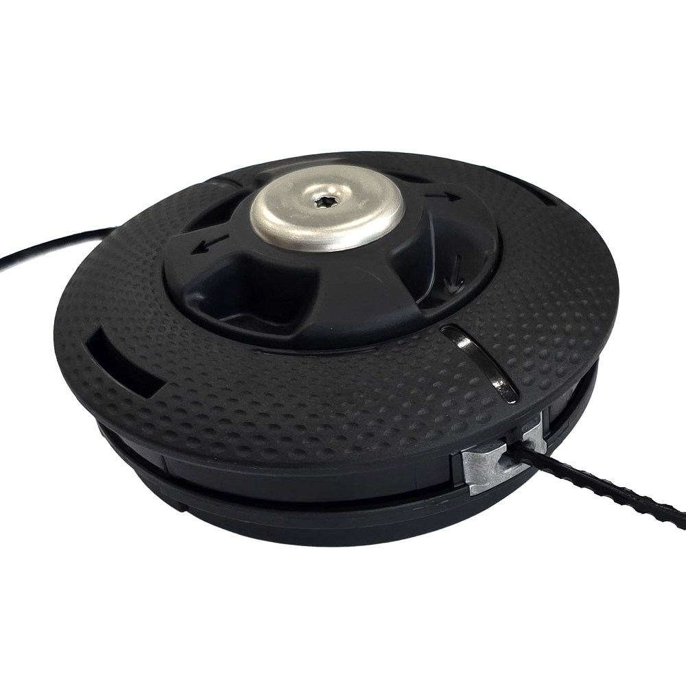 KAMA 카마 나일론커터 자동 예초기줄날 관통형 27,000원