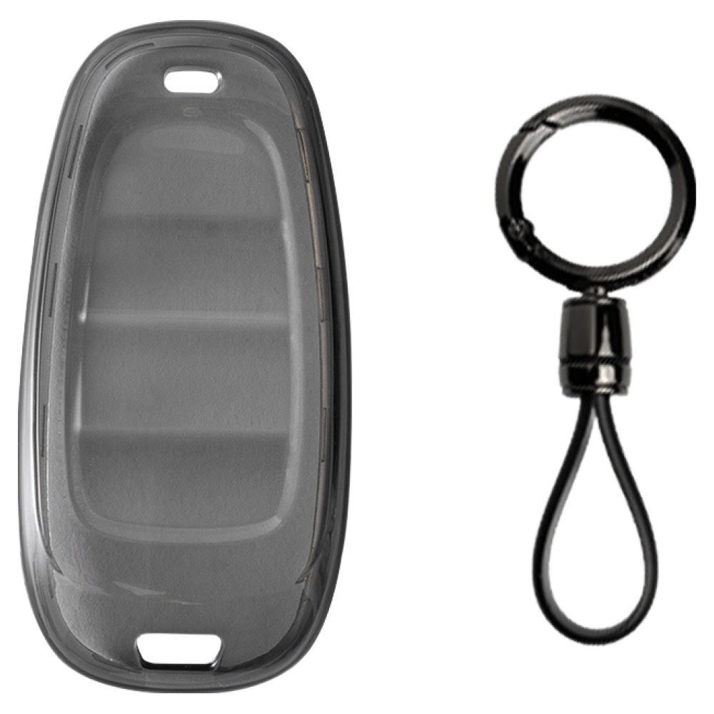 벤딕트 제로핏 자동차 투명 키케이스 + 홀더 세트 기아-08 6,760원