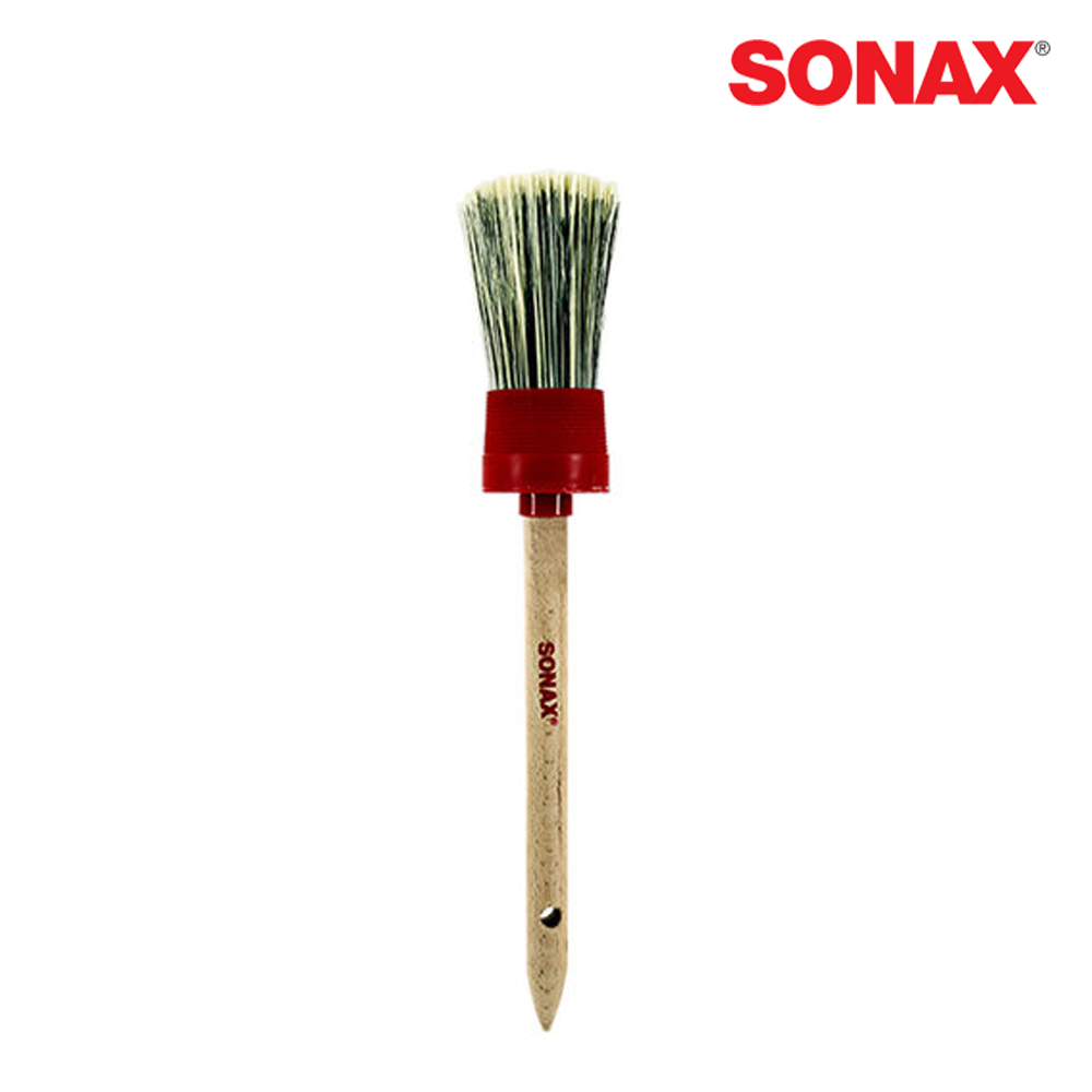 소낙스 세차 브러쉬 / 휠브러쉬 16,300원