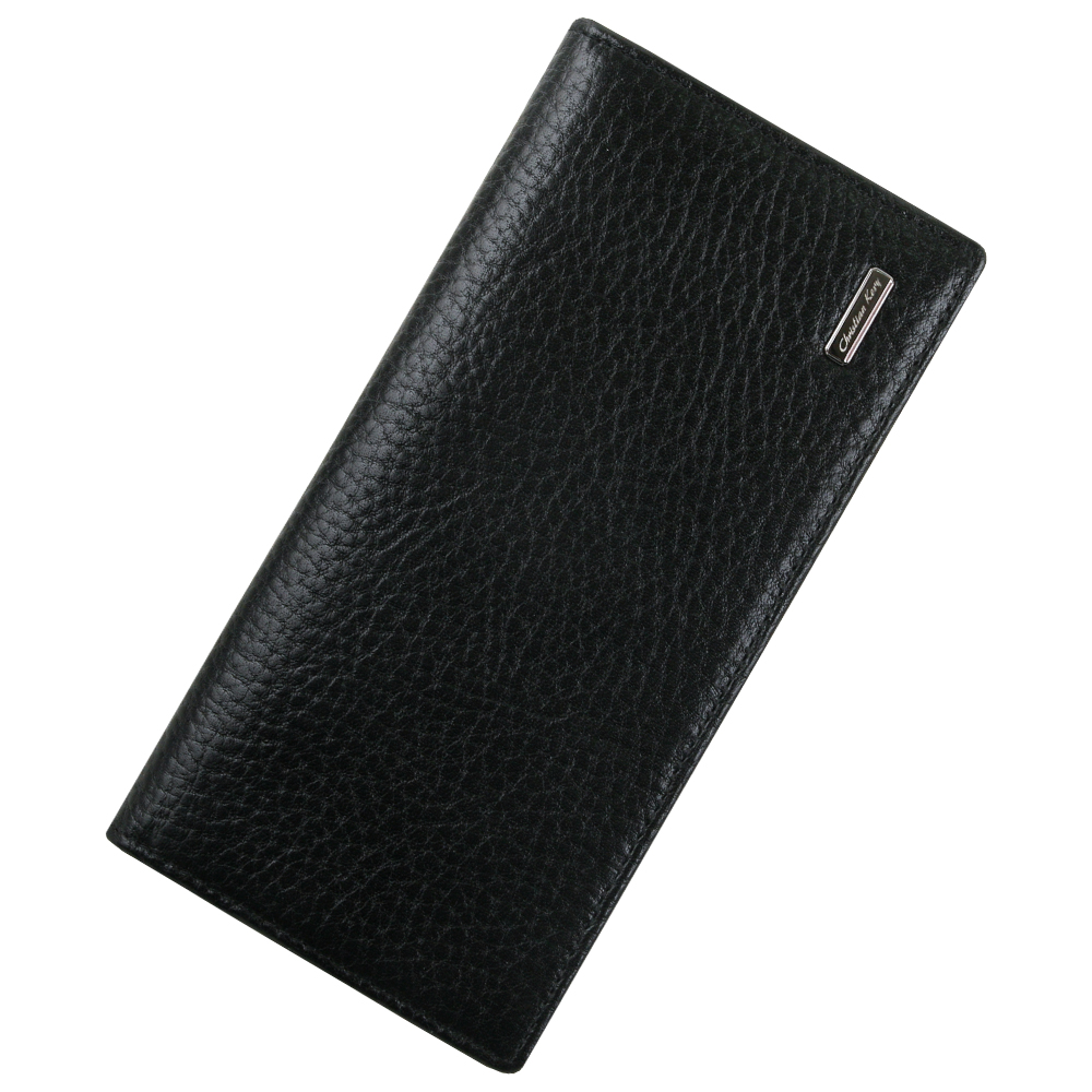 크리스찬케리 크리스찬캐리 남성용 소가죽 장지갑 CK 330 55,000원