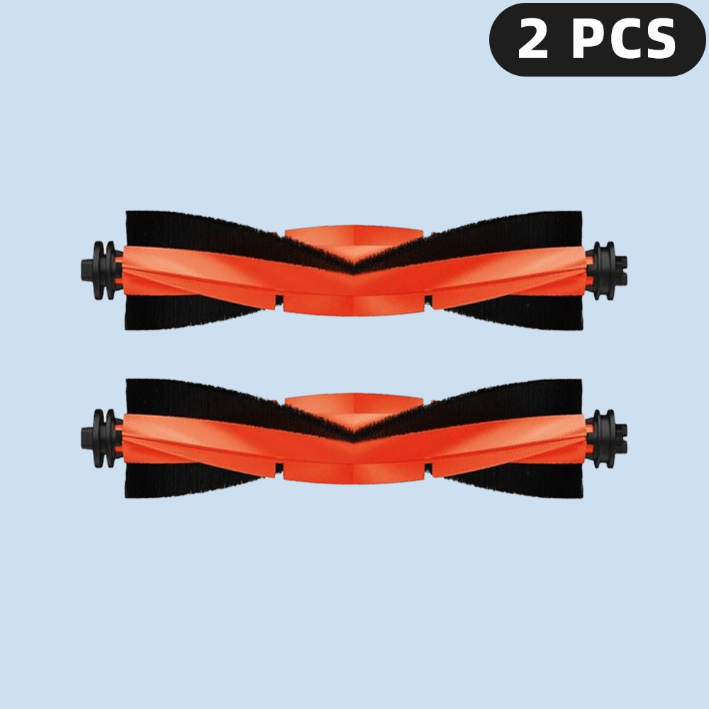 교체 부품 호환 Xiaomi Mijia Omni M40 D110CN 메인 사이드 브러시 헤파 필터 걸레 천 먼지 봉투 액세서리 15,300원