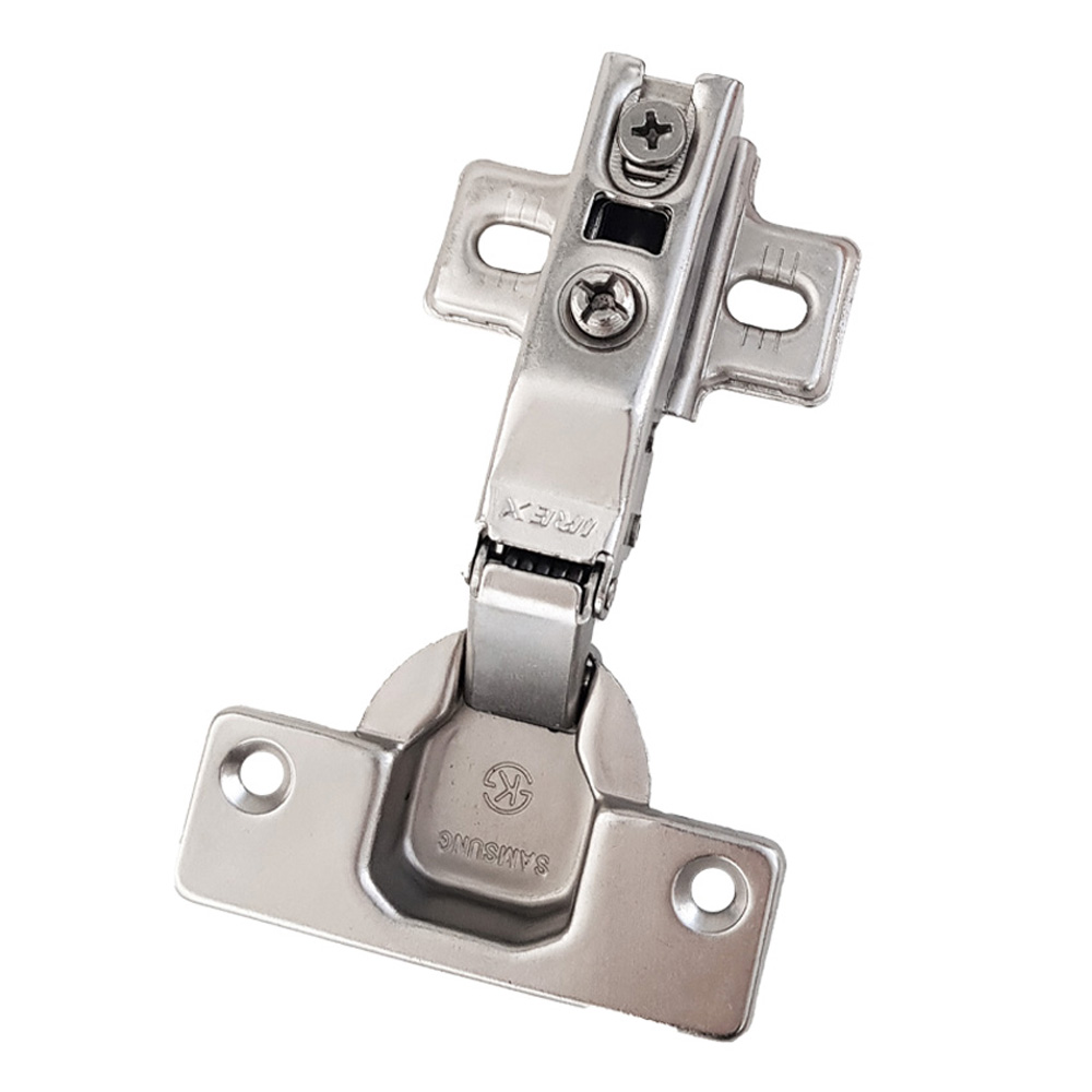 삼성 IREX 15T 댐퍼경첩 110도 아웃도어 경첩 1,600원