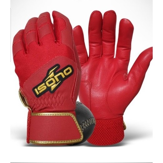 isono 프리미엄 올레드 양피 야구장갑 22,000원