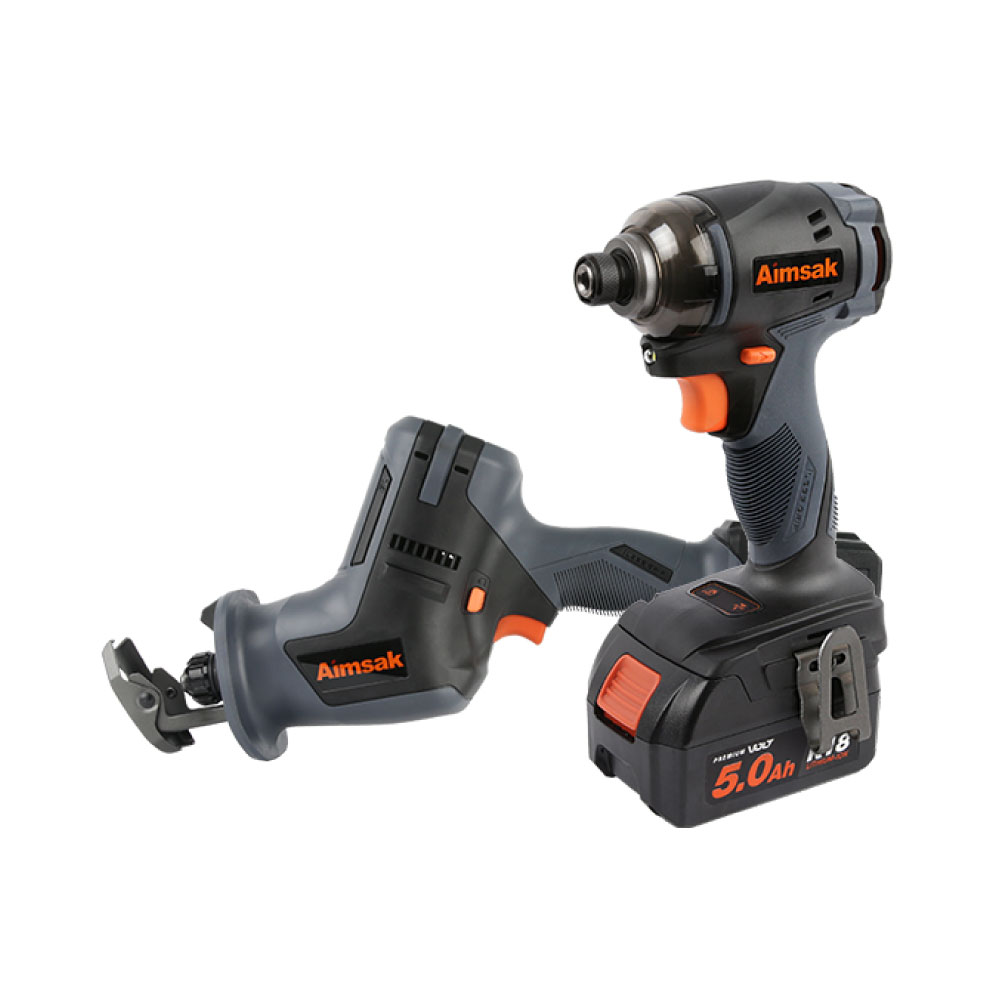 아임삭 BL18CM7 2콤보 컷쏘 임팩 드라이버 18V 5.0Ah 585,600원