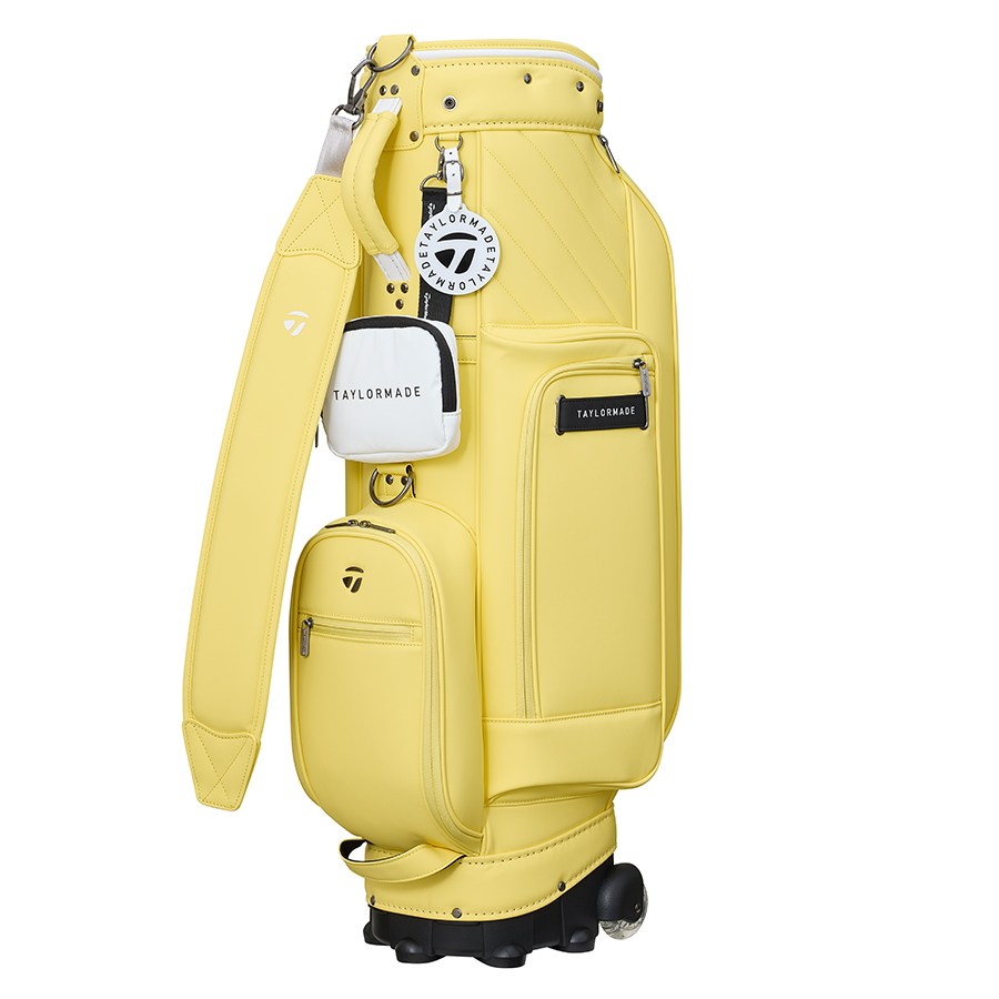 테일러메이드 Macaron II Wheeled Cart Bag 3종 2025 454,490원