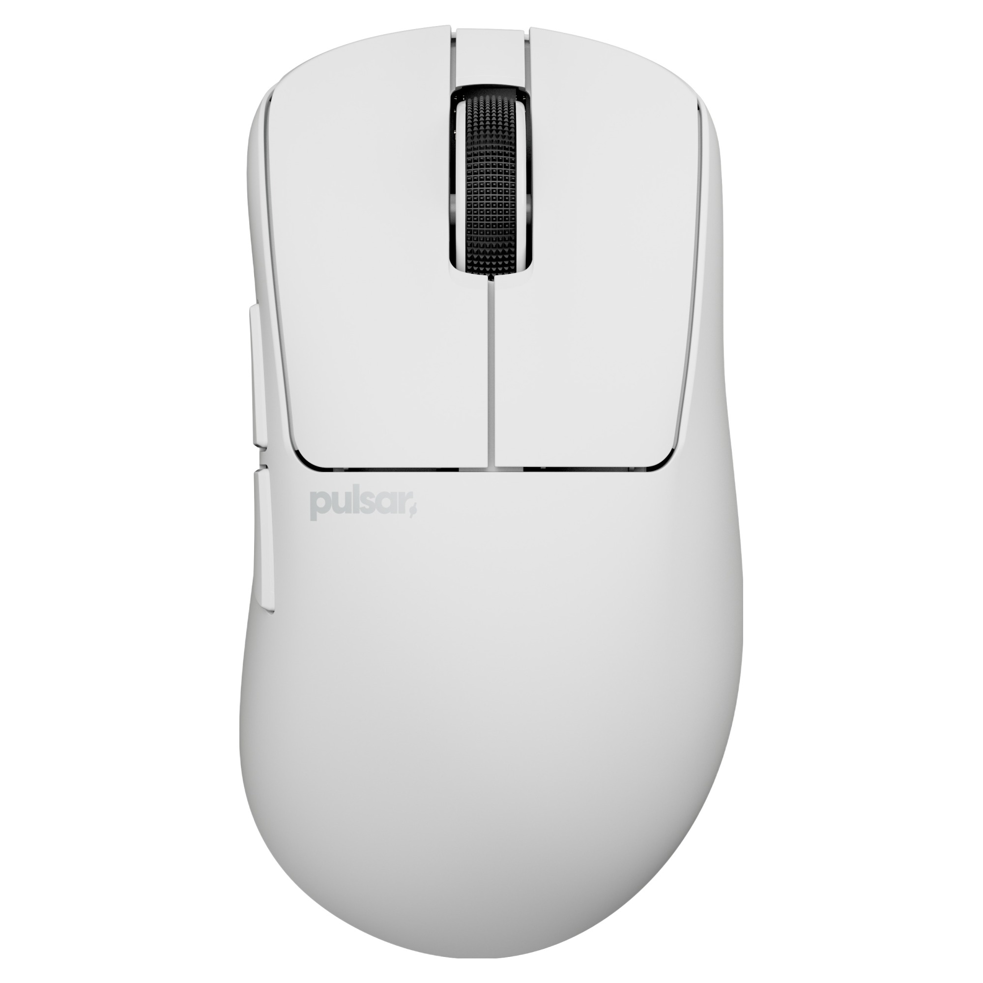 펄사 Xlite CrazyLight 무선 마우스 M(122 x 66 x 43mm), 우유니 화이트, PXLCL201 148,000원