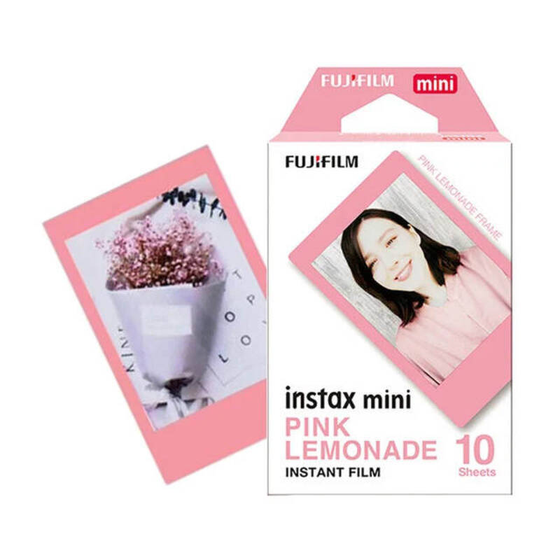 10 매 Fujifilm Instax Mini 11 필름 인화지 Fuji 99 12 9 8 42,300원