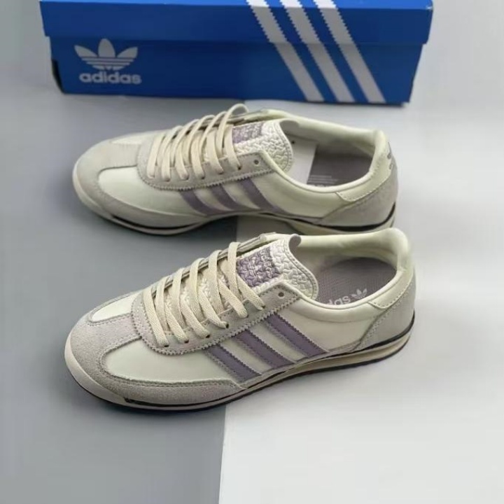 아디다스 SL 72 OG 그린 올모스트 핑크 IE3428 런닝화 운동화 스니커즈 81,000원