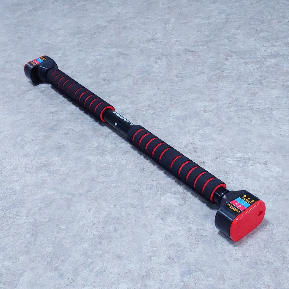 가정용 철봉 멀티 도어짐 문틀철봉 실내 턱걸이기구 풀업바 푸쉬업바 치닝디핑 핫템 21,850원