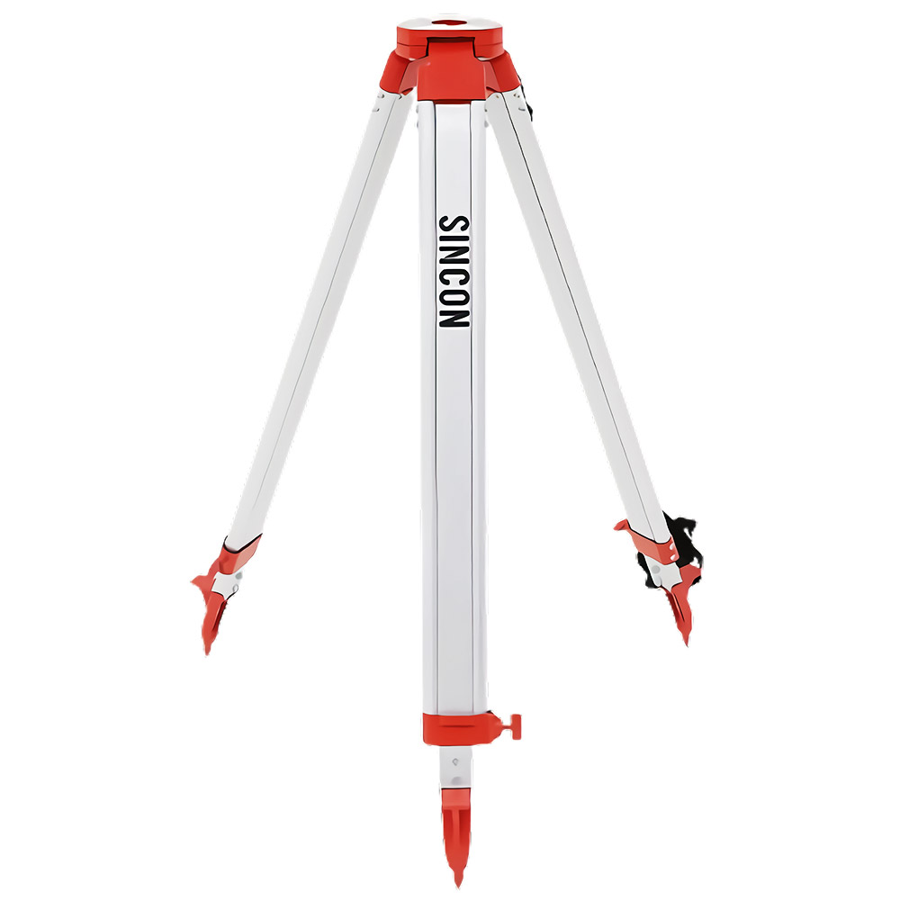 신콘공식대리점 CLT-32 알루미늄 높이조절 오토 레이저 레벨기 삼각다리 삼각대 회전 받침대 42,500원