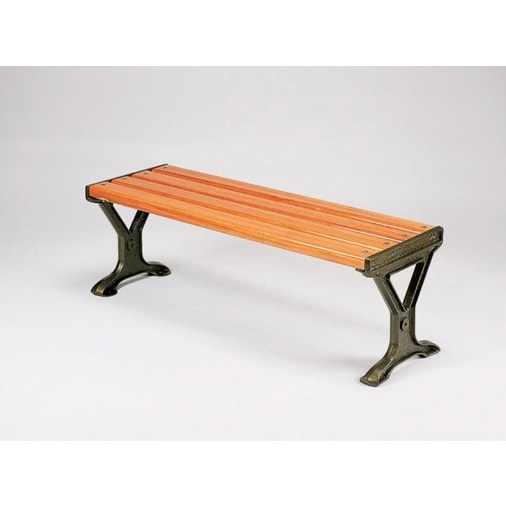 월드스포츠산업 공원용 평벤치 WDF-8015 619,500원