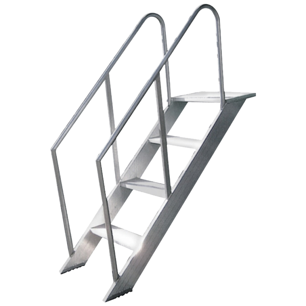 국산 알루미늄 일자형 계단형 사다리 GSI (전문가용) 11단-16단 981,000원