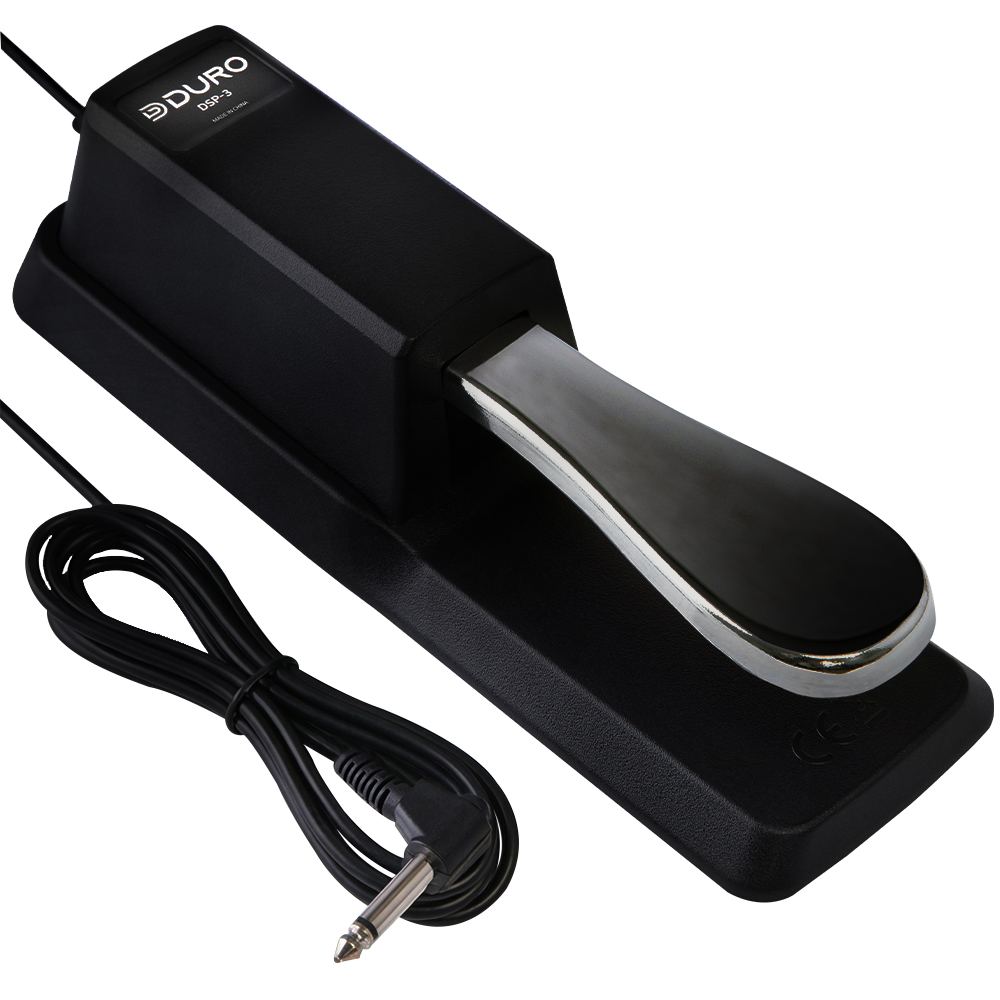 듀로악기 서스테인 댐퍼 피아노 키보드페달 DSP3 9,330원
