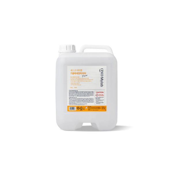 세스코 마이랩 기름때세정제 파워 500ml x3개 뿌리기만 해도 기름때 강력분해 72,000원