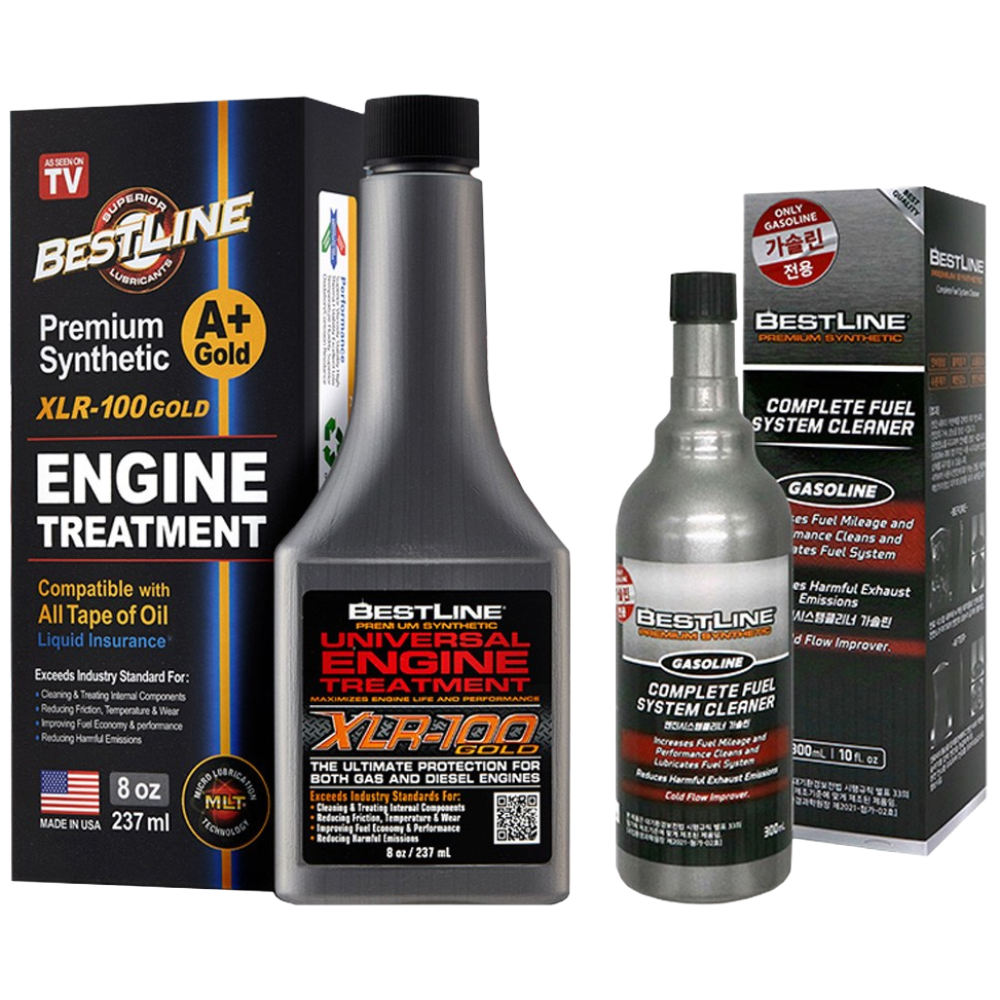 베스트라인 자동차  엔진코팅제 연료첨가제 연비절감 소음감소 디젤 가솔린 30,900원