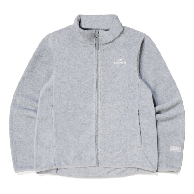 아이더 신상특가 여성 간절기 기본핏 내외피겸용 경량성 신축성 보온성 등산 캐쥬얼 스포츠 플리스 후리스 자켓 DWU24182 POP β 마이크로 MH 69,000원