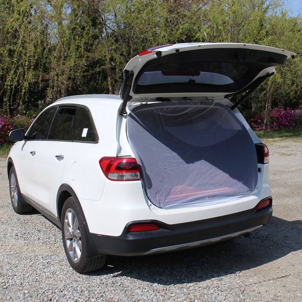 SUV모기장 트렁크모기장 차박모기장 테일게이트모기장 seo2+5SlN 5,590원