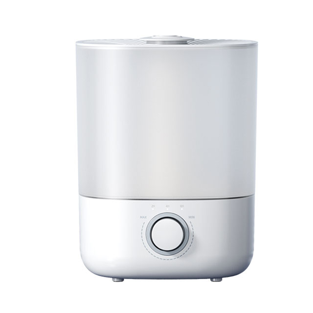 HOOYS 대용량 초음파 가습기 4.5L 가정용 살균 항균 분위기 조명 스마트 타이밍 안개량 조절 가능, YH-921B 40,900원