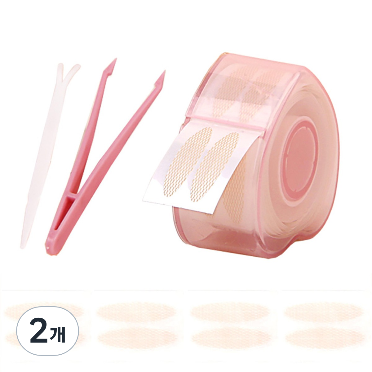 아이엘 레이스 쌍꺼풀 테이프 레이스 쌍테 롤형 KC인증완료 티안나는 22,040원