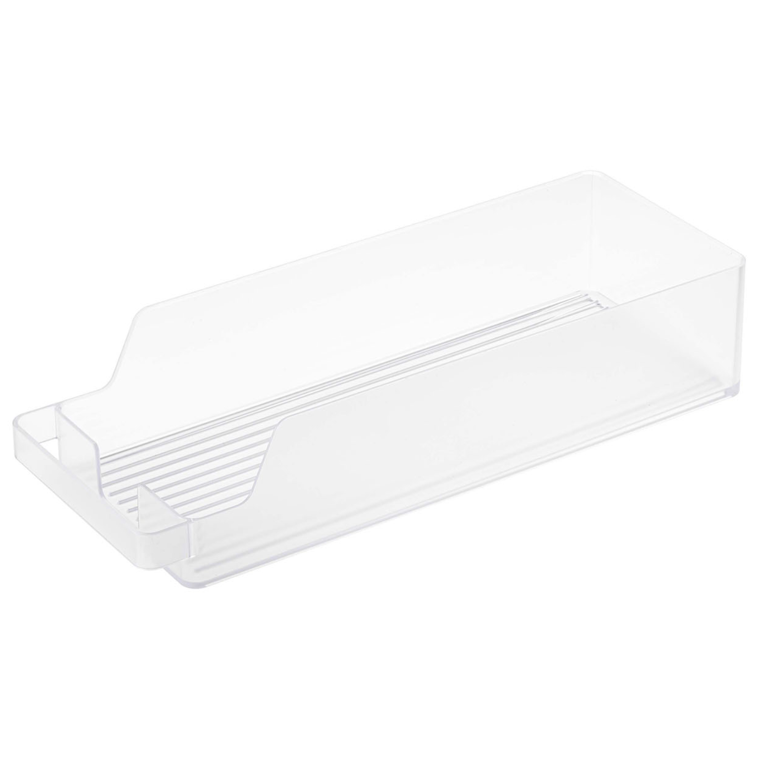 야마자키실업 냉장고 안 수납용품 캔 수납용 보관함 타워 5766/5767, 1개 21,100원