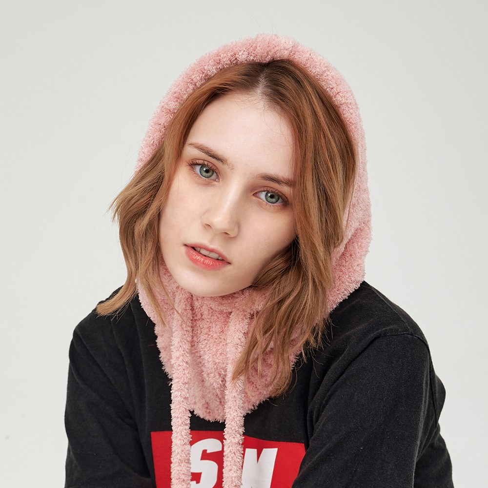 에코리즈 화베네 이지탁텔 후디 넥워머 바라클라바 13,200원