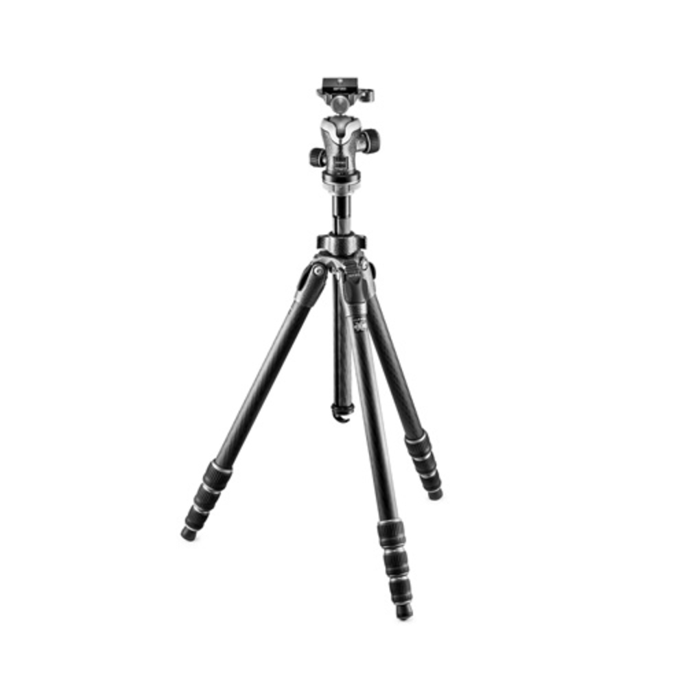 짓조 GK0545T+82TQD Traveler Kit 카본 삼각대 키트 839,000원