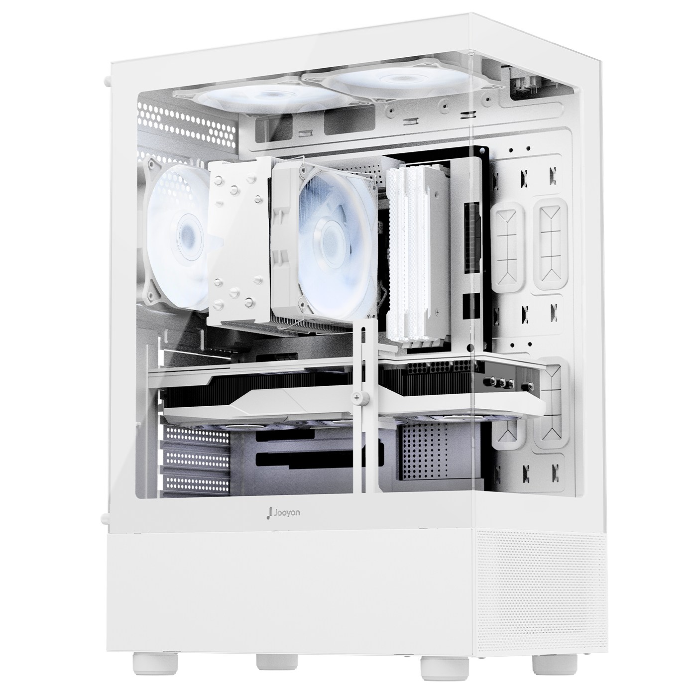 긱스타 조립PC 게이밍컴퓨터 고사양 게임용데스크탑 견적 아이온2 오버워치 배그 롤 게이밍 본체01, WIN11 Home, 512GB, 32GB, 지포스 RTX 3050, 5600 1,499,000원