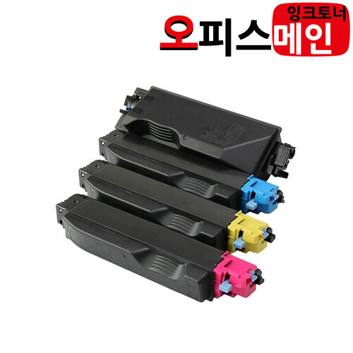 교세라 TASKalfa 406ci 토너 재생 (칩장착) TK-5219K 88,800원