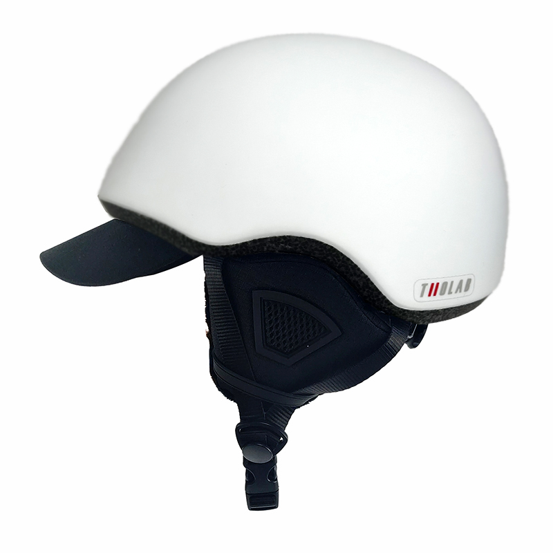 투랩 어반 헬멧, 화이트, 1개 39,890원
