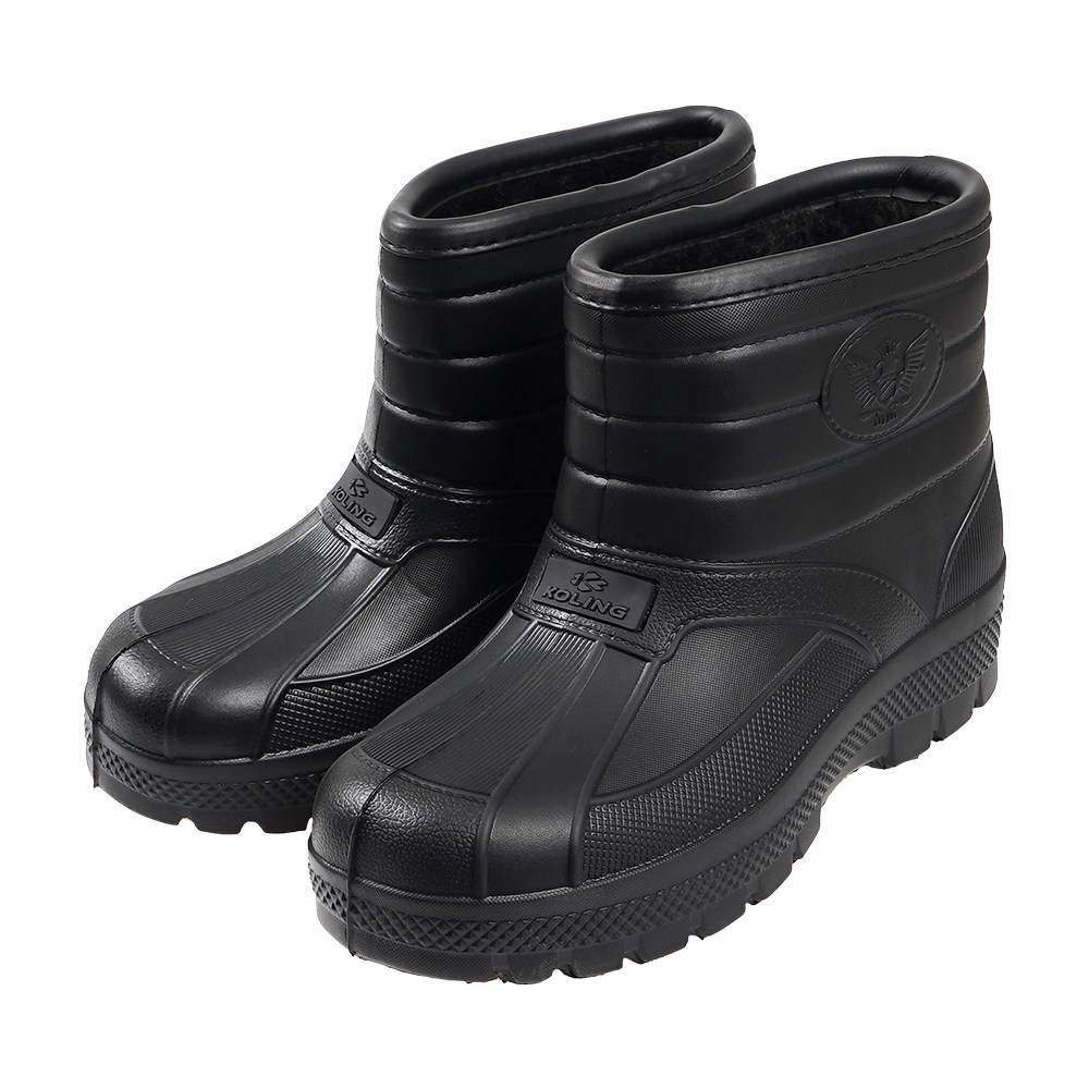 [슈플랜] 구름 경량 푹신한 발편한 털장화 EVA 멀티 발목장화 단장화 낚시장화 겨울장화 1299 18,900원