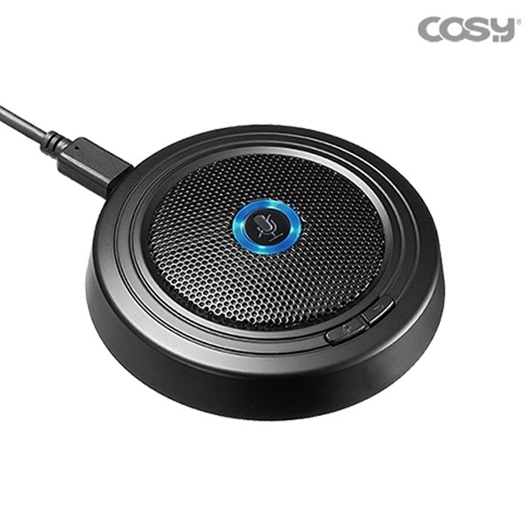 (코시) (마이크) 코시 화상회의용 고감도 마이크 MK3303UB (USB) 145,000원