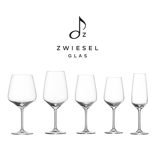 쇼트즈위젤 와인잔 테이스트 시리즈 1본입 글라스 버건디 보르도 레드 화이트 샴페인 8,000원