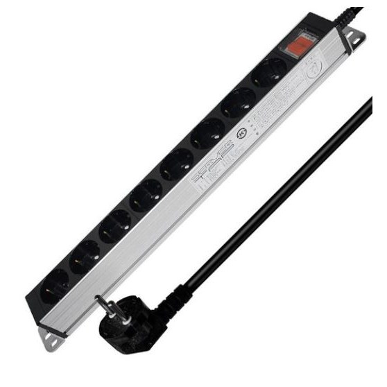 현대일렉트릭 서버탭 8구 26,300원