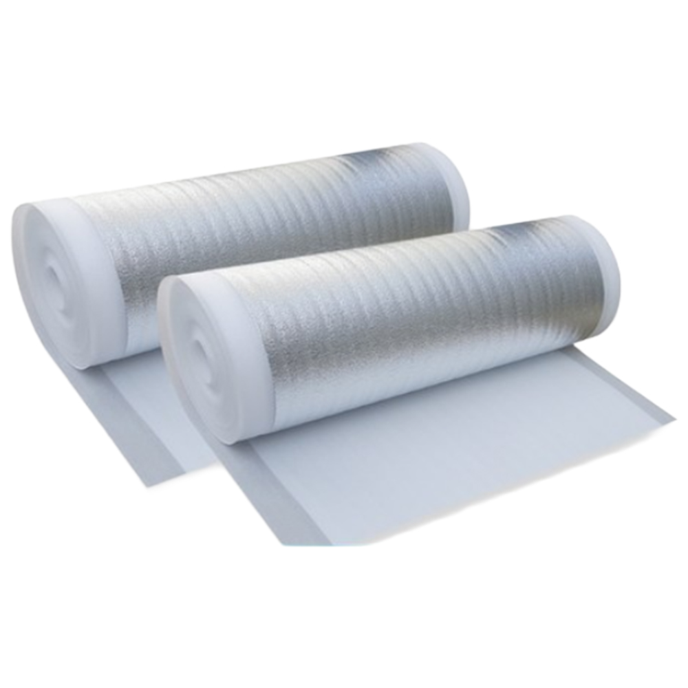 하이홈테크 은박매트 5mm 다용도매트 캠핑매트 은박시트 5m, 10m, 30m 18,900원