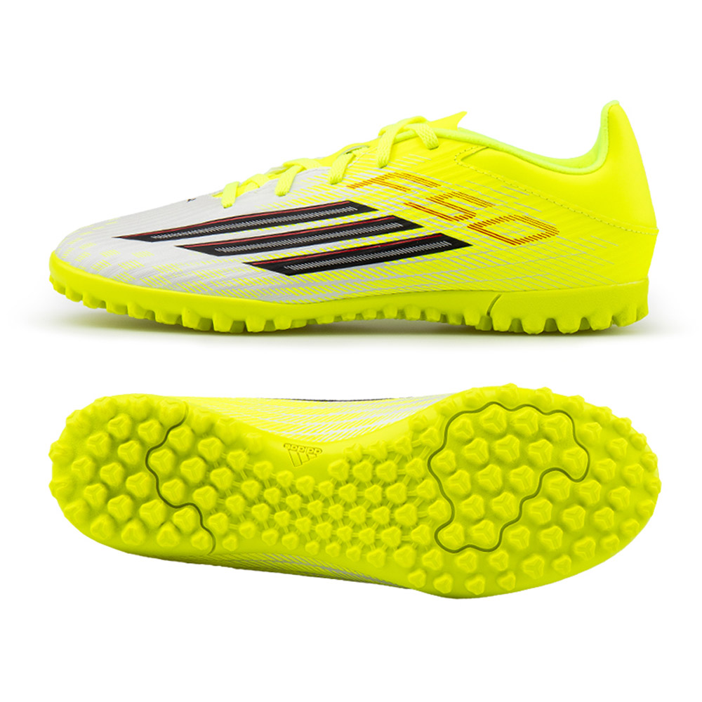 아디다스 본포골즈 F50 클럽 TF 풋살화 JR9051 50,830원