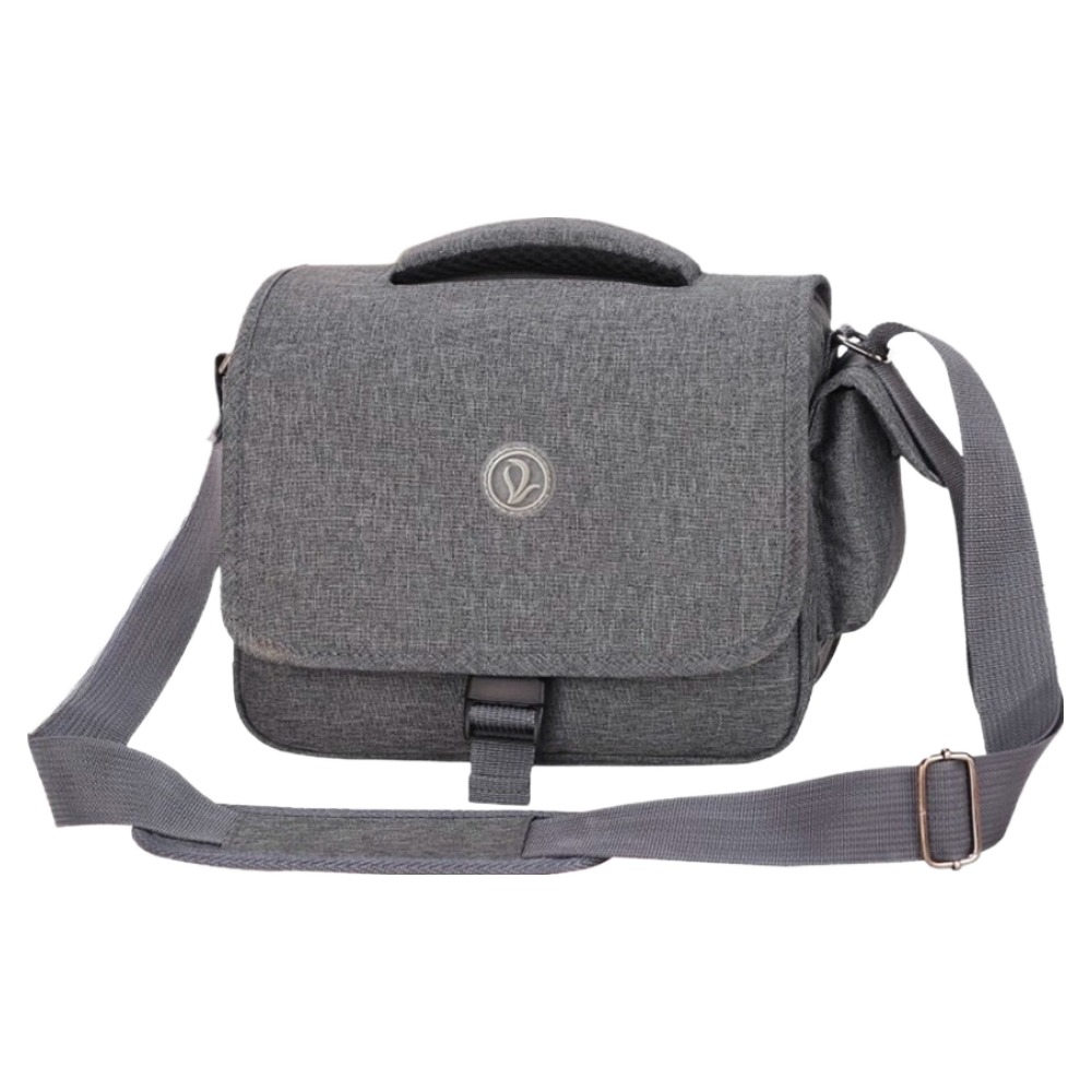 썬앤드림 어반 가벼운 카메라 숄더백 미디엄, 미디엄 다크그레이, 1개 29,360원