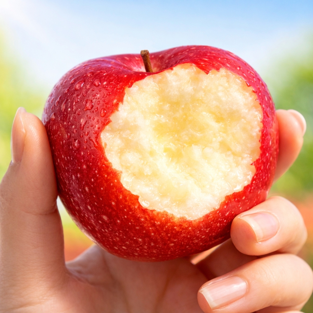 [초고당도꿀뚝뚝]하루50박스만 가정용 부사사과 10,200원