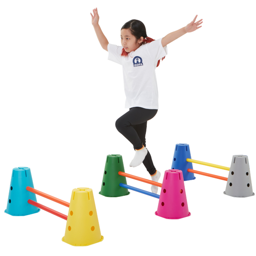 ISOPA 아이짐 뉴허들콘세트 10S 183,900원