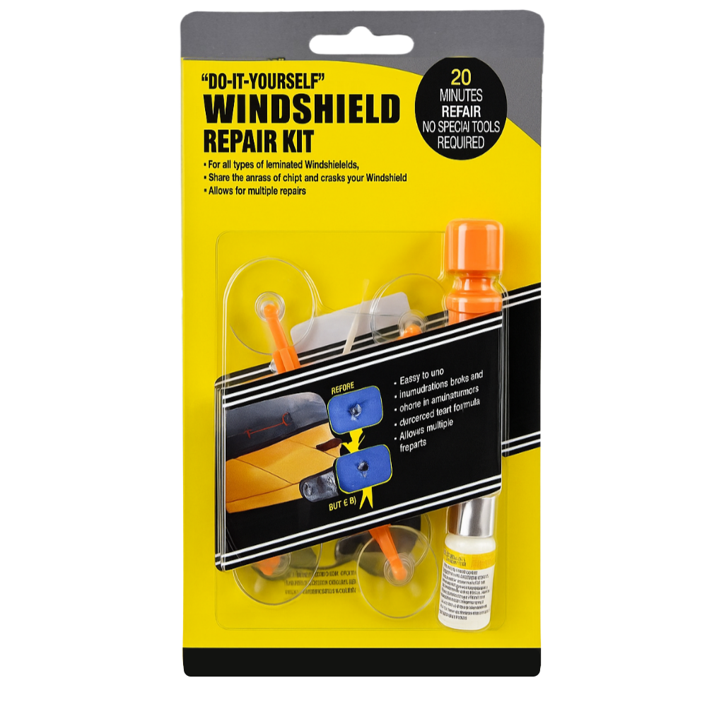 미라클다인 자동차유리복원제 본품 1개 8,990원