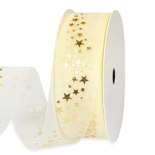 인디케이 오간디 리본 25mm 12,000원