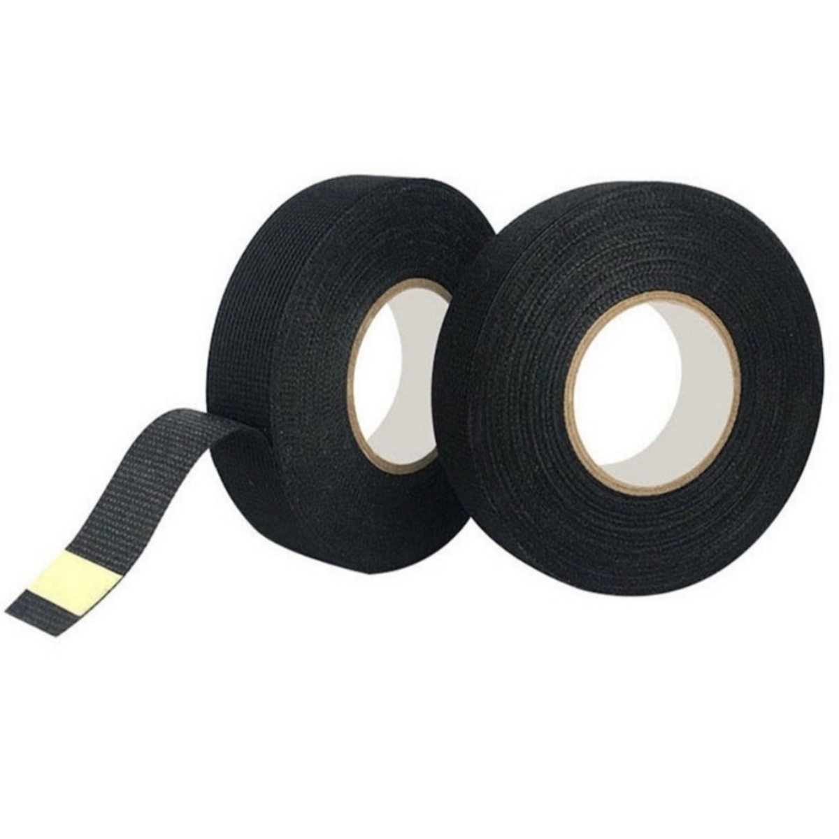 전기 절연테이프 자동차 배선 끈적임없는 내열 천 테이프 19mmx15M 18,990원