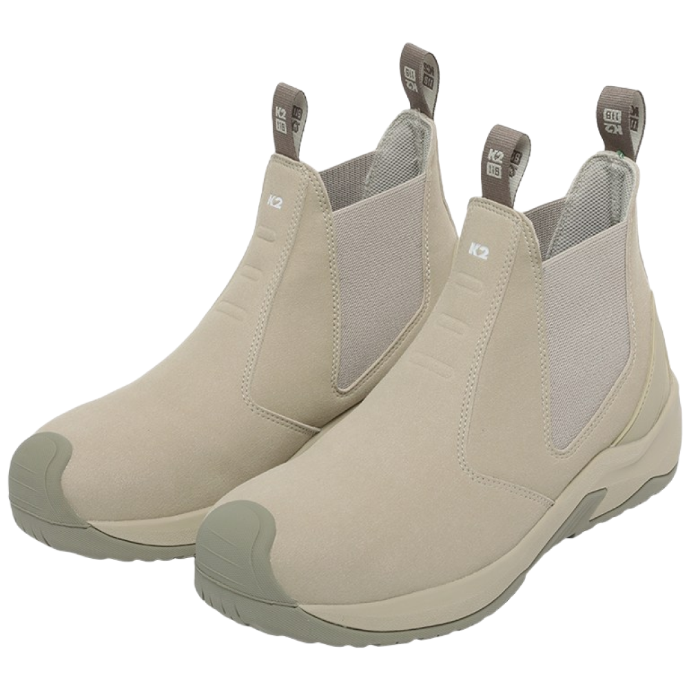 K2세이프티 발편한 경량 안전화 발편한 경량 안전화 K2-118BE, beige, 1개 103,000원