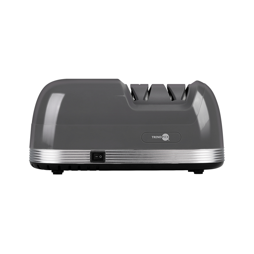 [반영구] 100% 다이아몬드 전동칼갈이, 1개, 그레이 59,800원