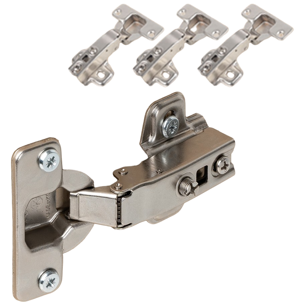 국산 싱크대 댐퍼 경첩 110도 아웃도어 moonju 4개입, 1세트 8,790원